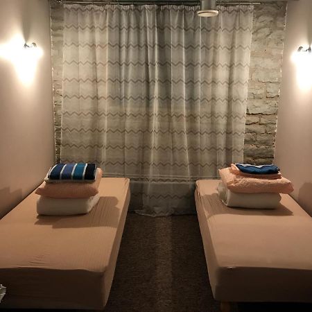 Sueda Hostel Sueda 7 Tallinn Kültér fotó
