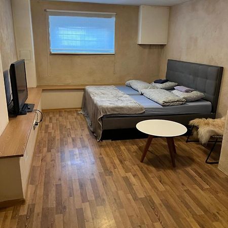 Sueda Hostel Sueda 7 Tallinn Kültér fotó