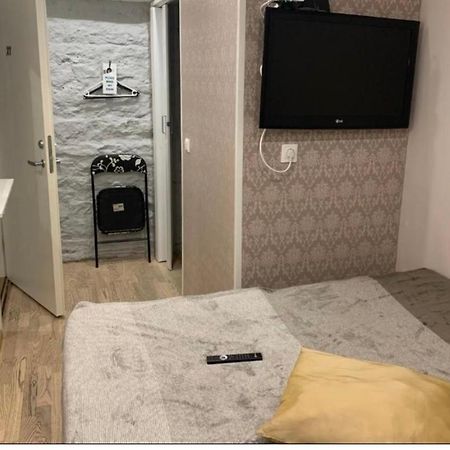 Sueda Hostel Sueda 7 Tallinn Kültér fotó