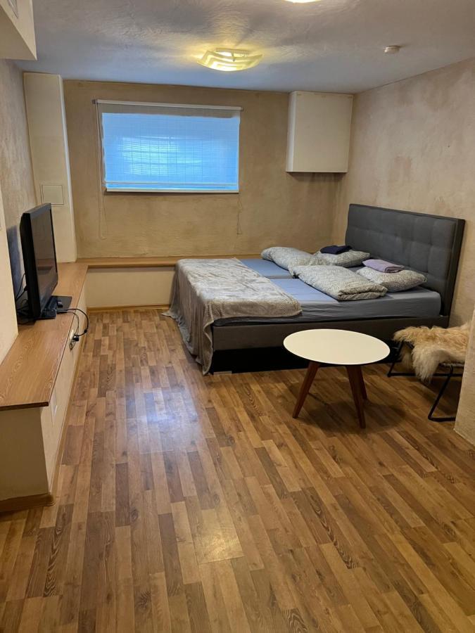 Sueda Hostel Sueda 7 Tallinn Kültér fotó
